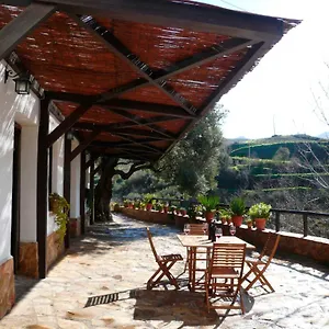  Appartamento Cortijo Pilongo
